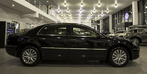 Volkswagen Phaeton