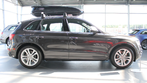 Изображение для фотогалереи: Audi SQ5. Признанный бестселлер стал еще лучше 