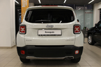 Изображение для фотогалереи: Самый совершенный компактный Jeep Renegade!