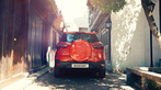 Изображение для фотогалереи: Ford EcoSport