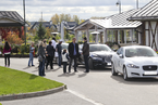 Jaguar Day от Официального дилера Major, 29 сентября 2012 года