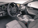 Изображение для фотогалереи: Audi A6 hybrid