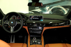 Изображение для фотогалереи: BMW X6 M