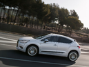 Изображение для фотогалереи: Citroen DS4 