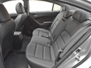 Интерьер: Нового KIA Cerato третьего поколения