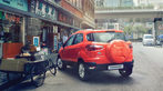 Изображение для фотогалереи: Ford EcoSport