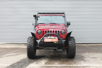 Изображение для фотогалереи: Jeep Wrangler Rubicon