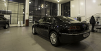 Volkswagen Phaeton