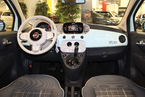 Модный Fiat 500 в наличии в Major!