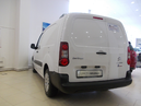 Изображение для фотогалереи: Citroen Berlingo Refrigerator. 