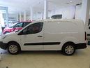 Изображение для фотогалереи: Citroen Berlingo Refrigerator. 