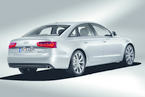 Изображение для фотогалереи: Audi A6 hybrid