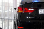 Lexus Weekend в Лексус-Новорижский, 22 апреля 2012 года