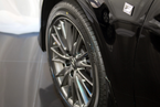 Lexus Weekend в Лексус-Новорижский, 22 апреля 2012 года