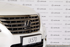 Lexus Weekend в Лексус-Новорижский, 22 апреля 2012 года