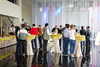 Lexus Weekend в Лексус-Новорижский, 22 апреля 2012 года