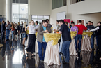Lexus Weekend в Лексус-Новорижский, 22 апреля 2012 года