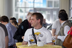 Lexus Weekend в Лексус-Новорижский, 22 апреля 2012 года