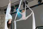 Lexus Weekend в Лексус-Новорижский, 22 апреля 2012 года