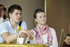 Lexus Weekend в Лексус-Новорижский, 22 апреля 2012 года
