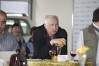 Lexus Weekend в Лексус-Новорижский, 22 апреля 2012 года