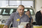 Lexus Weekend в Лексус-Новорижский, 22 апреля 2012 года