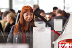 Внедорожный тест-драйв BMW Experience в Авто-Авангард, 23 и 24 марта 2013 года