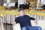 Lexus Weekend в Лексус-Новорижский, 22 апреля 2012 года