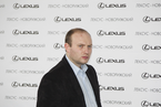 Lexus Weekend в Лексус-Новорижский, 22 апреля 2012 года