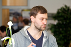 Внедорожный тест-драйв BMW Experience в Авто-Авангард, 23 и 24 марта 2013 года