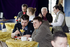 Lexus Weekend в Лексус-Новорижский, 22 апреля 2012 года
