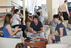Lexus Weekend в Лексус-Новорижский, 22 апреля 2012 года