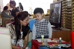 Lexus Weekend в Лексус-Новорижский, 22 апреля 2012 года