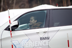 Внедорожный тест-драйв BMW Experience в Авто-Авангард, 23 и 24 марта 2013 года