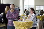 Lexus Weekend в Лексус-Новорижский, 22 апреля 2012 года
