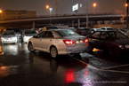 Презентация нового автомобиля Toyota Camry в Toyota Центр Сокольники