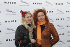 Jaguar Day от Официального дилера Major, 29 сентября 2012 года