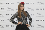 Jaguar Day от Официального дилера Major, 29 сентября 2012 года