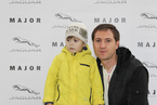Jaguar Day от Официального дилера Major, 29 сентября 2012 года
