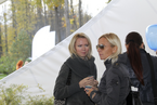 Jaguar Day от Официального дилера Major, 29 сентября 2012 года