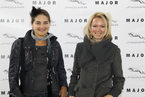 Jaguar Day от Официального дилера Major, 29 сентября 2012 года