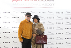 Jaguar Day от Официального дилера Major, 29 сентября 2012 года