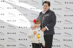 Jaguar Day от Официального дилера Major, 29 сентября 2012 года