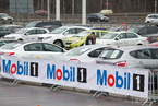 Major Day 2011 Powered by Mobil1, 14 ноября 2011 года