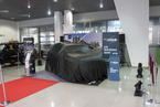 Презентация нового автомобиля Suzuki SX4 в Major City, 15 декабря 2013 года