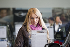 Весенний тест-драйв BMW в Авто-Авангард, 20 и 21 апреля 2013