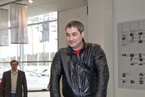 Весенний тест-драйв BMW в Авто-Авангард, 20 и 21 апреля 2013