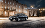 Изображение для фотогалереи: Toyota Camry. Выгода 100 000 рублей