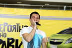 Chevrolet Spark в Major