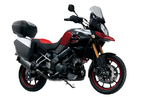 Изображение для фотогалереи: V-Strom 1000 Concept